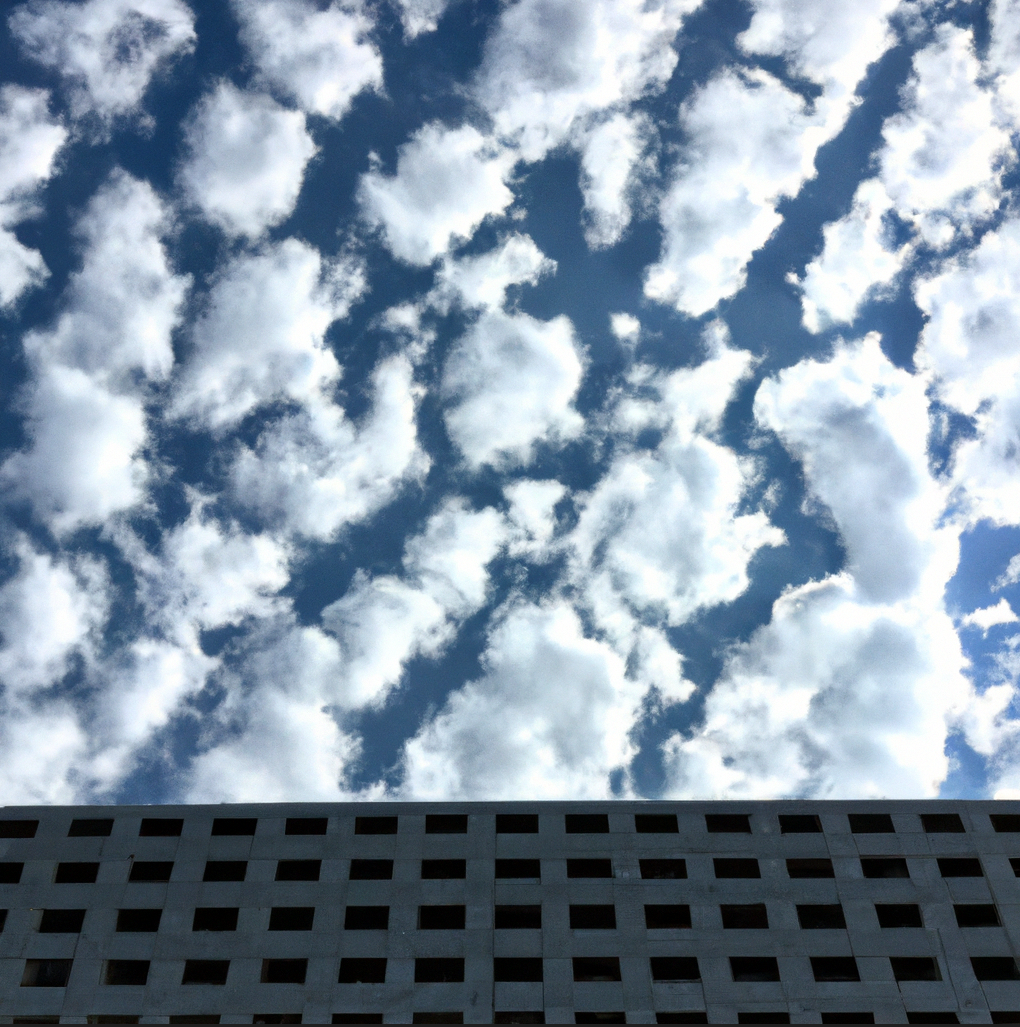 cloud architecture